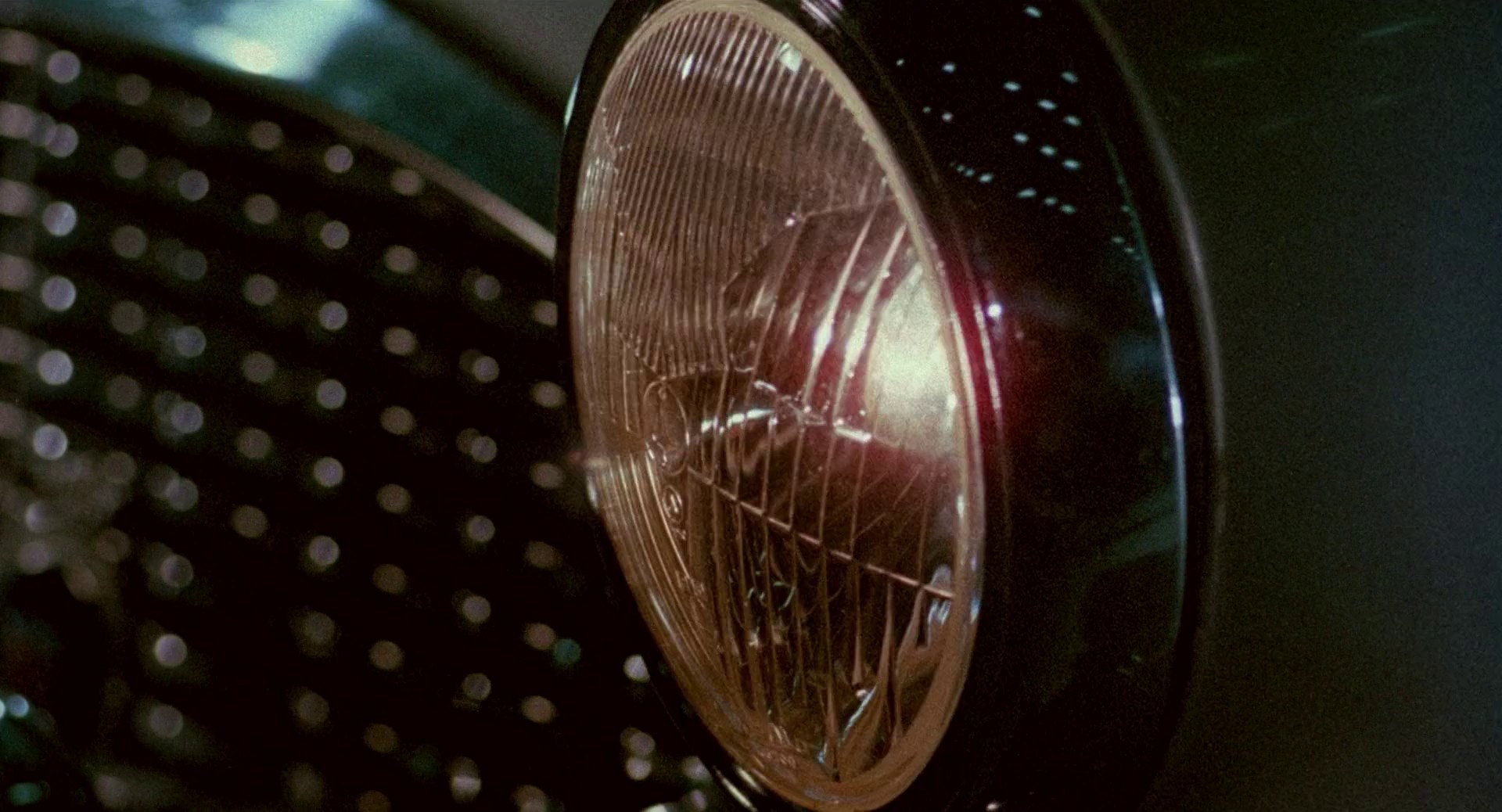 Four Times That Night (1971) —  shot,  lighting