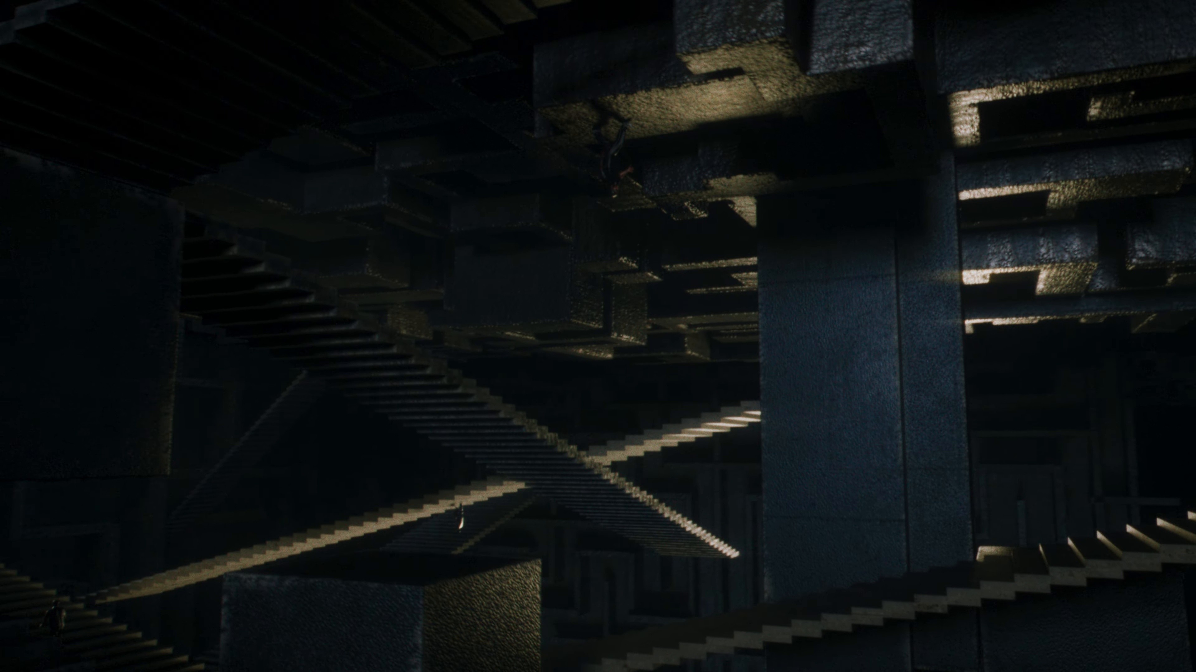 Shoot (2025) —  shot,  lighting