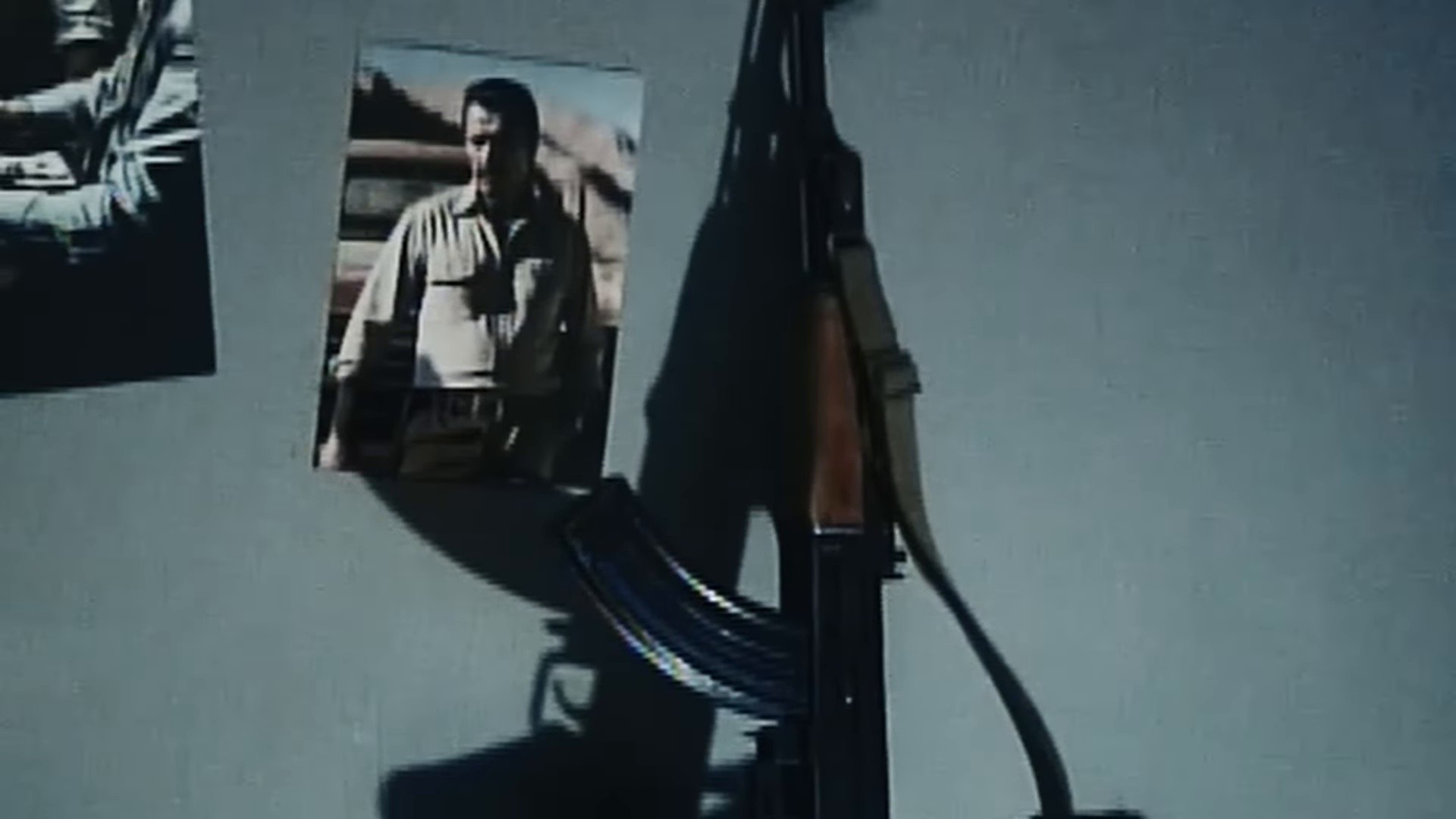 I'm So Happy (2024) —  shot,  lighting