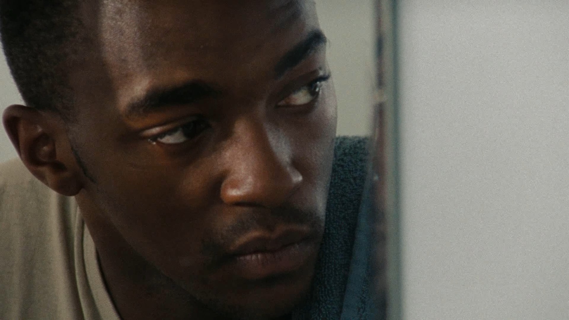 The Hurt Locker (2008) —  shot,  lighting