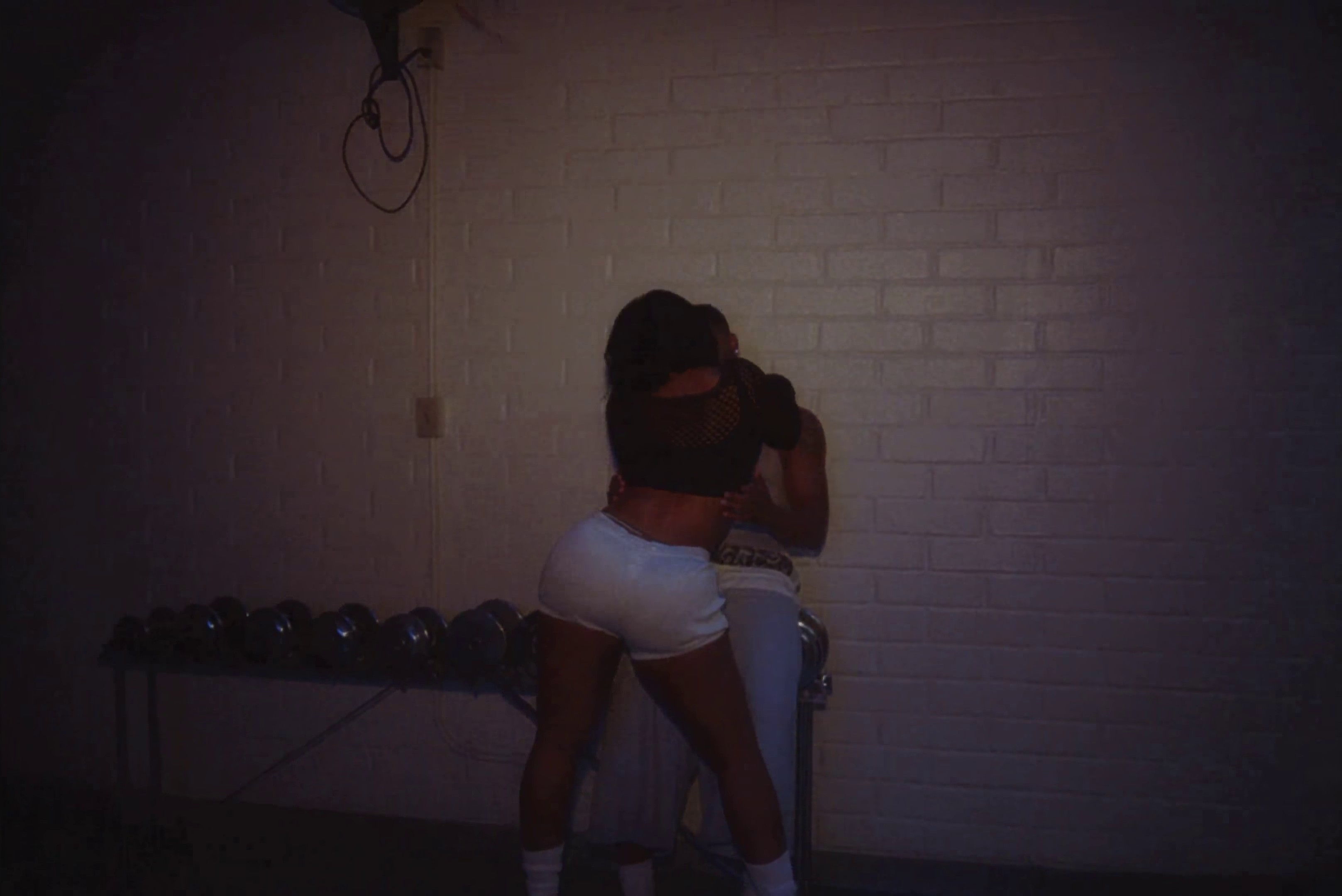 Snooze (2023) —  shot,  lighting