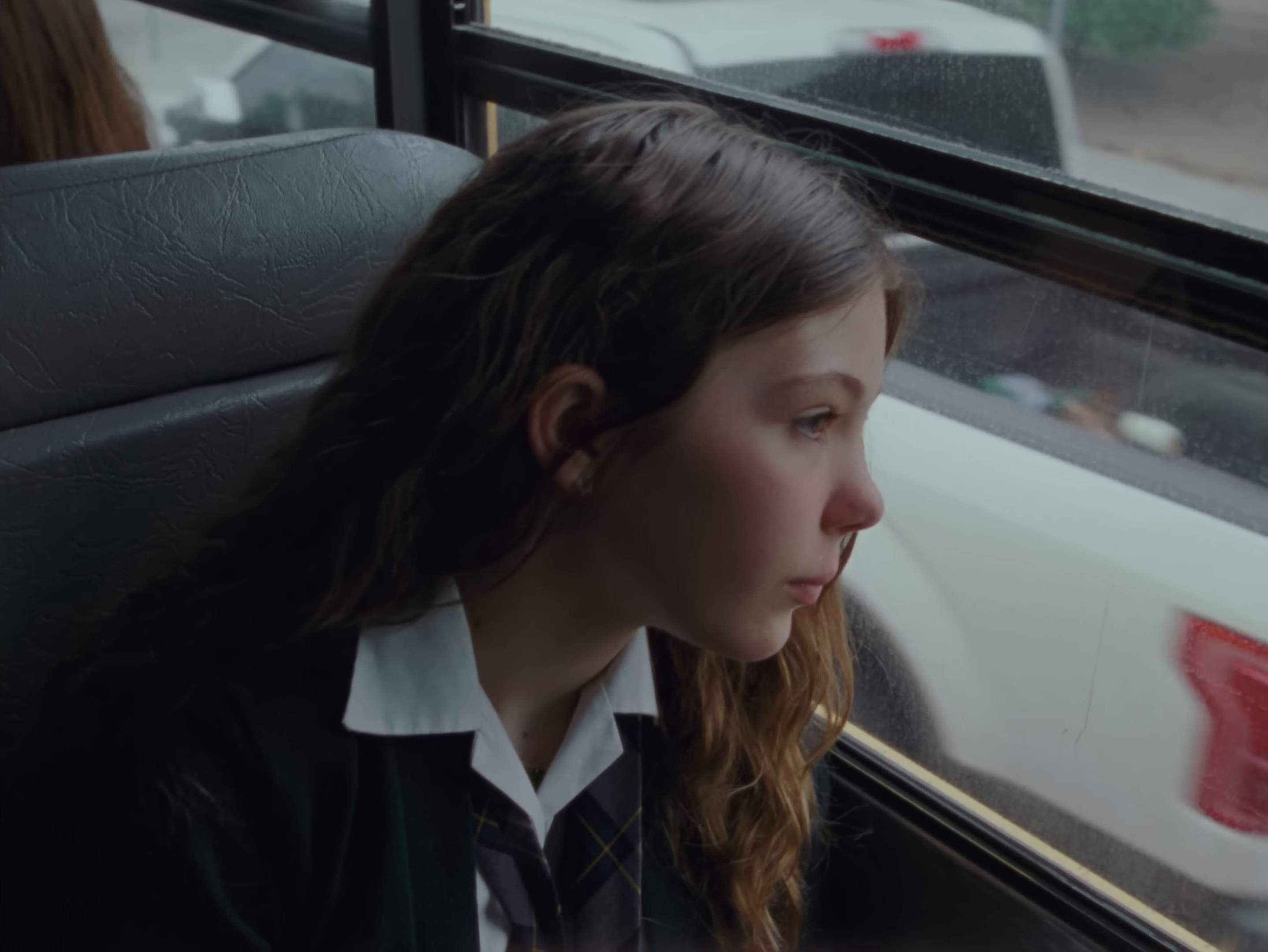 Lucky (2024) —  shot,  lighting