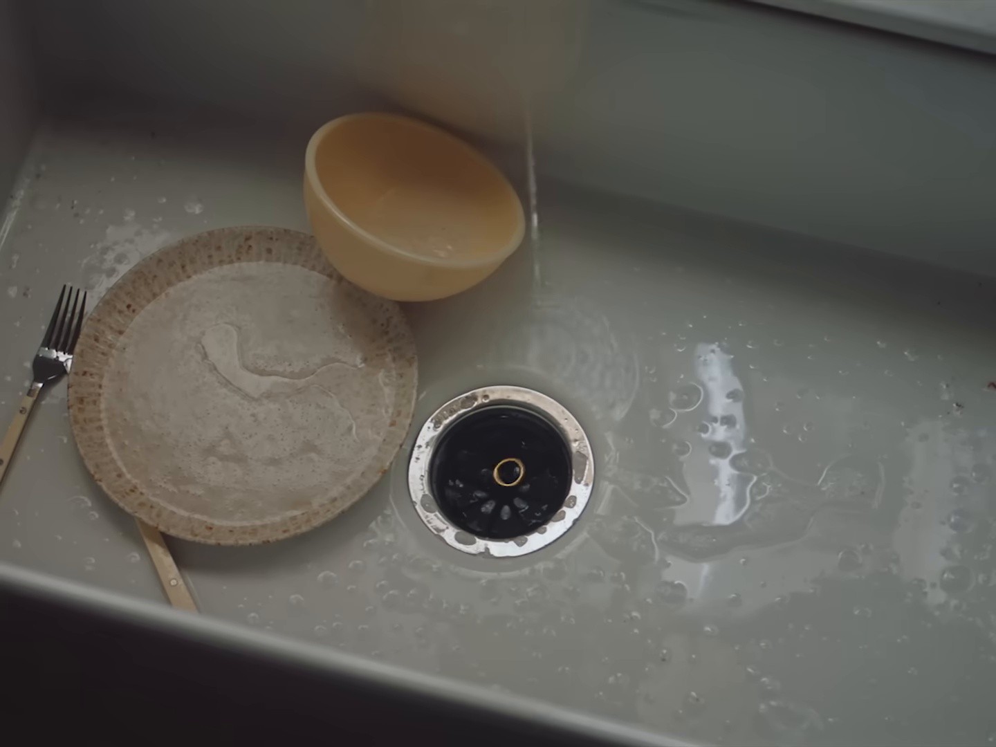 bandaids (2025) —  shot,  lighting