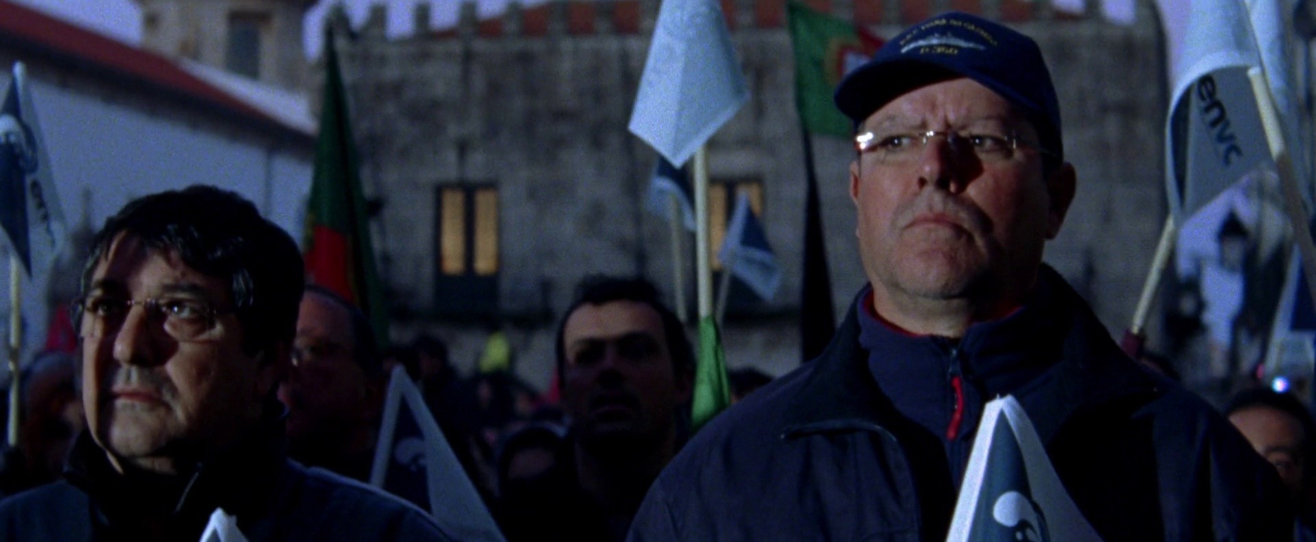 Arabian Nights: Volume 1 - The Restless One (2016) —  shot,  lighting