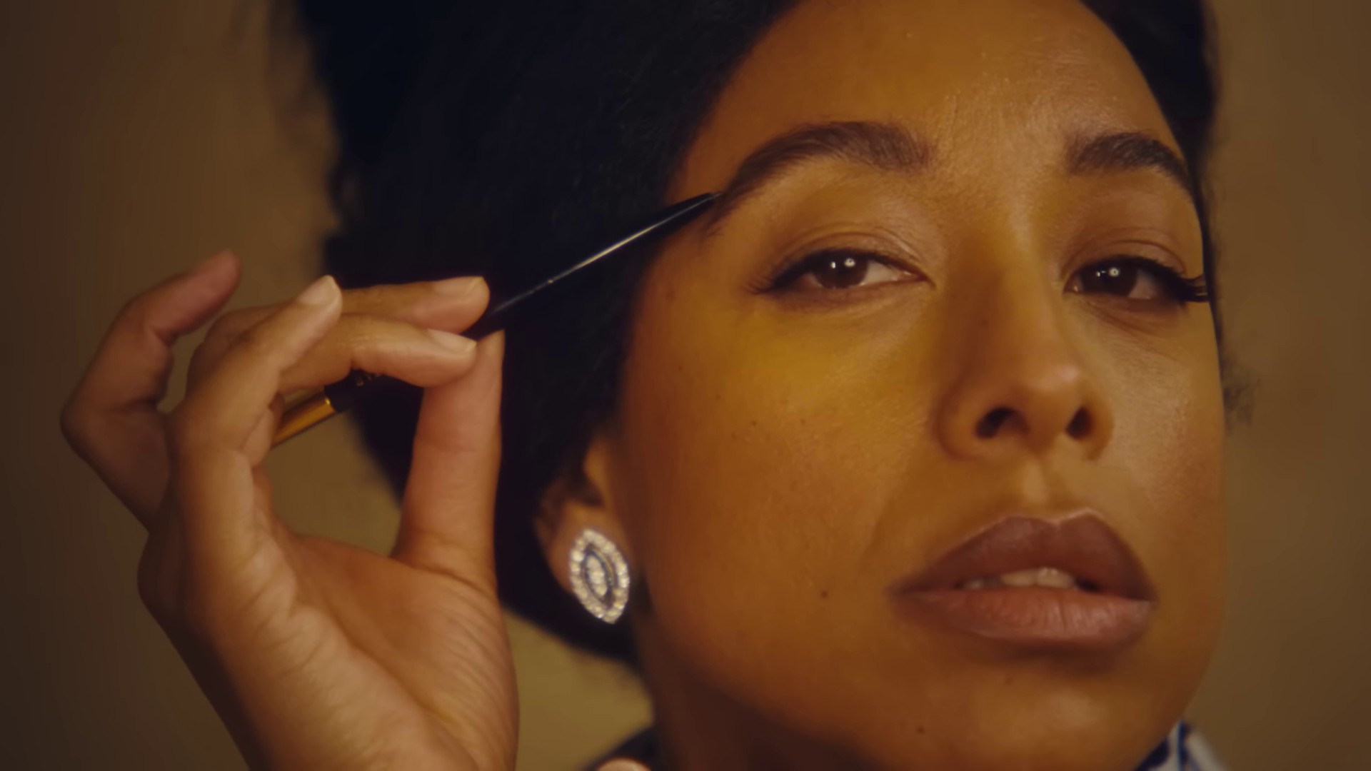 He Will Follow You With His Eyes (2024) —  shot,  lighting