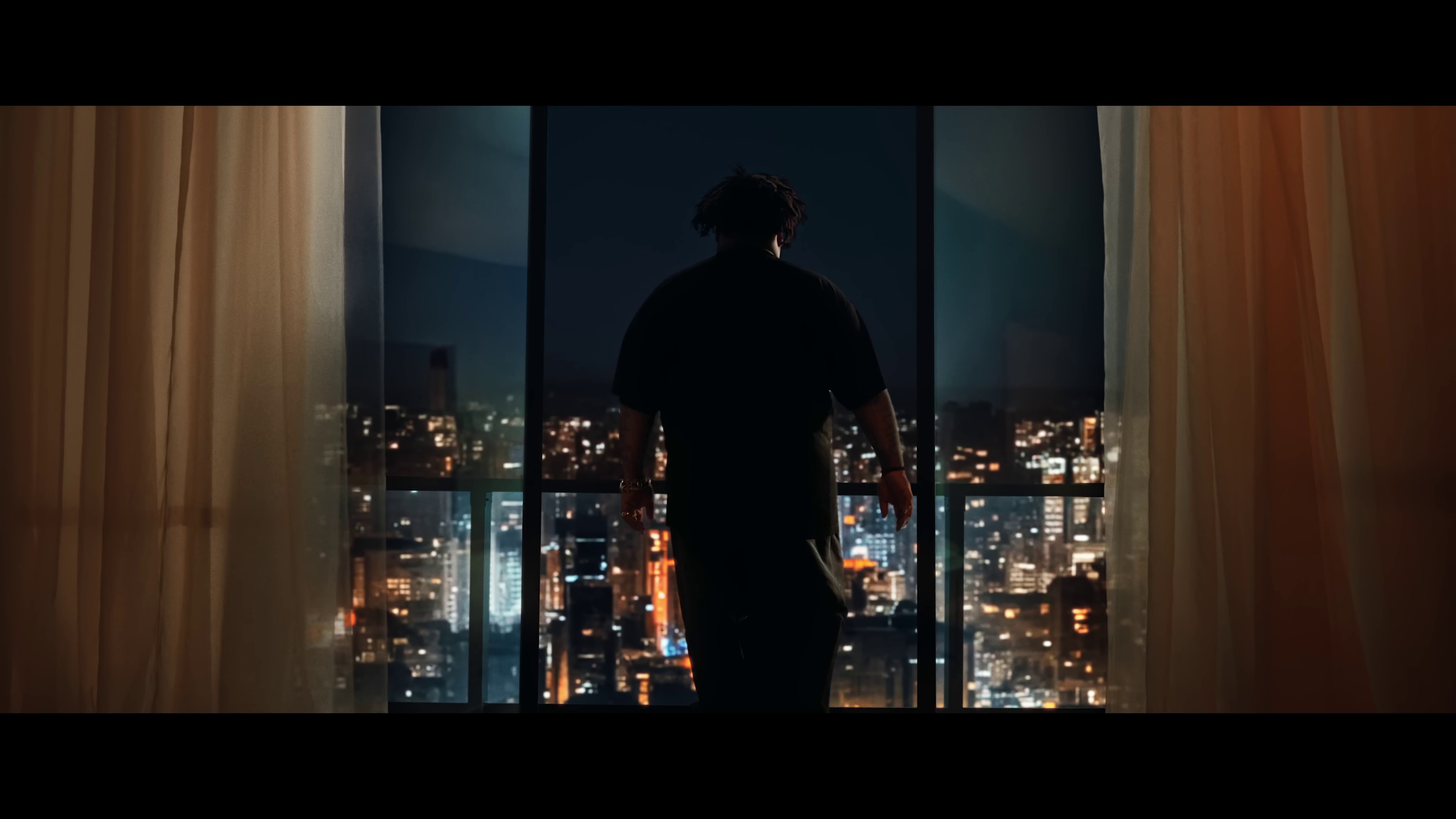 Come See Me (2023) —  shot,  lighting