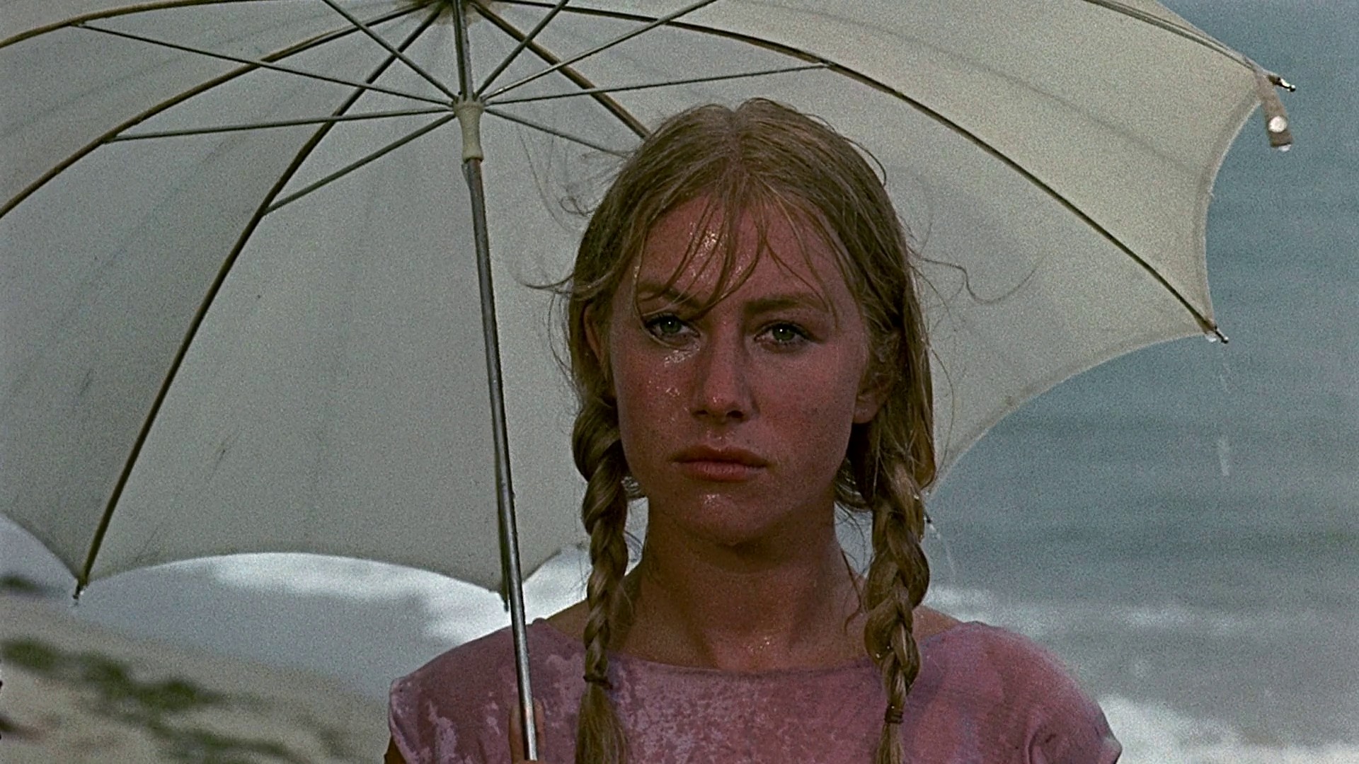 Age of Consent (1969) —  shot,  lighting
