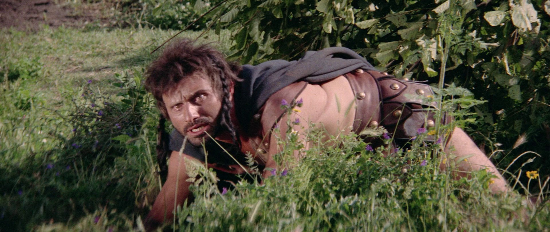 Hercules in the Haunted World (1961) —  shot,  lighting