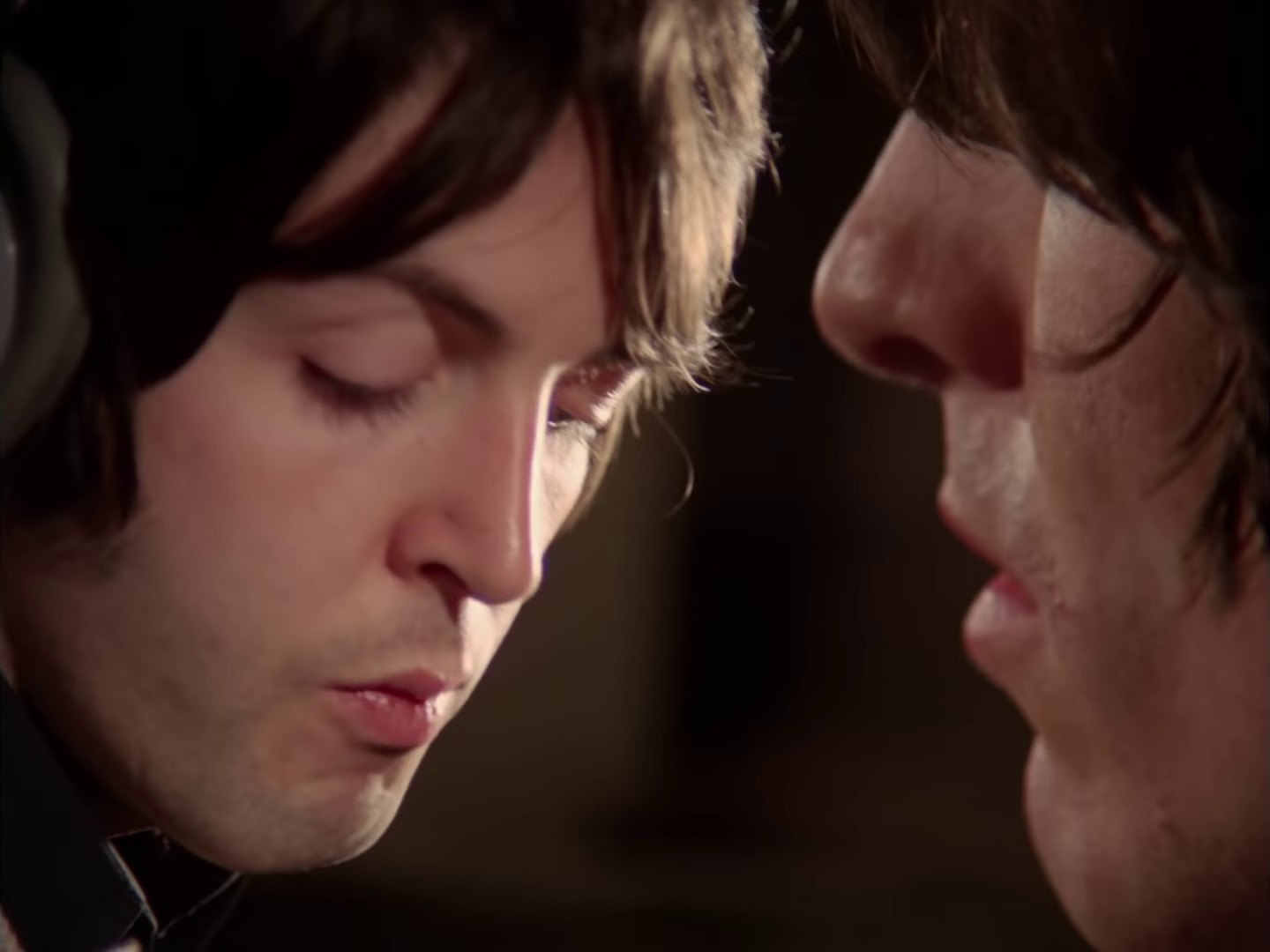 Lady Madonna (1968) —  shot,  lighting