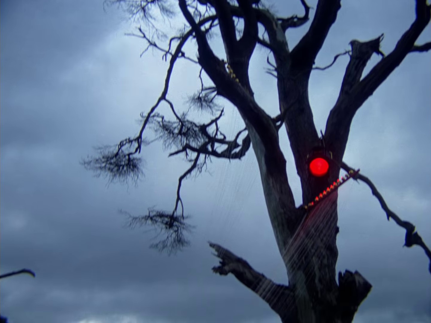 Strawberry Fields Forever (1967) —  shot,  lighting