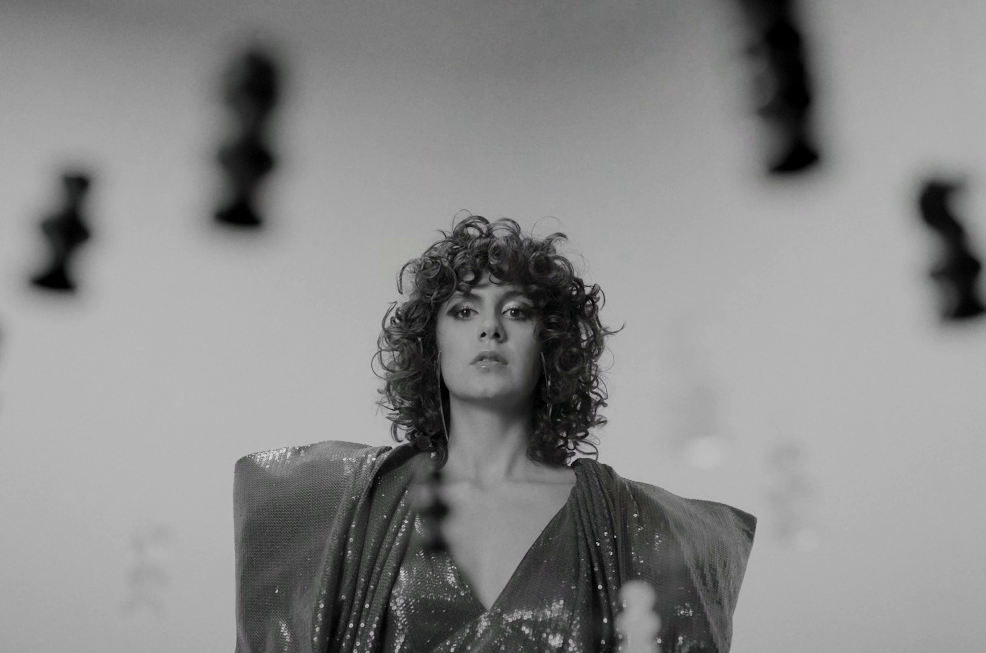 Dame Chance (Rayuela) (2024) —  shot,  lighting