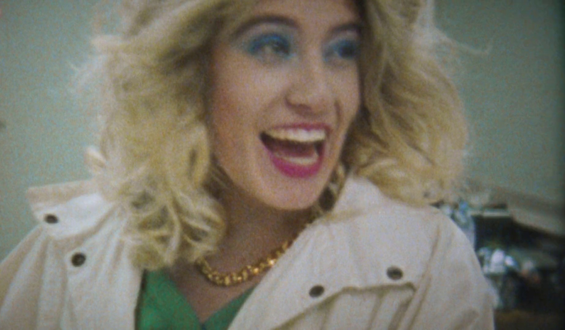 Alzheimers Society 'The Long Goodbye' DC (2024) —  shot,  lighting