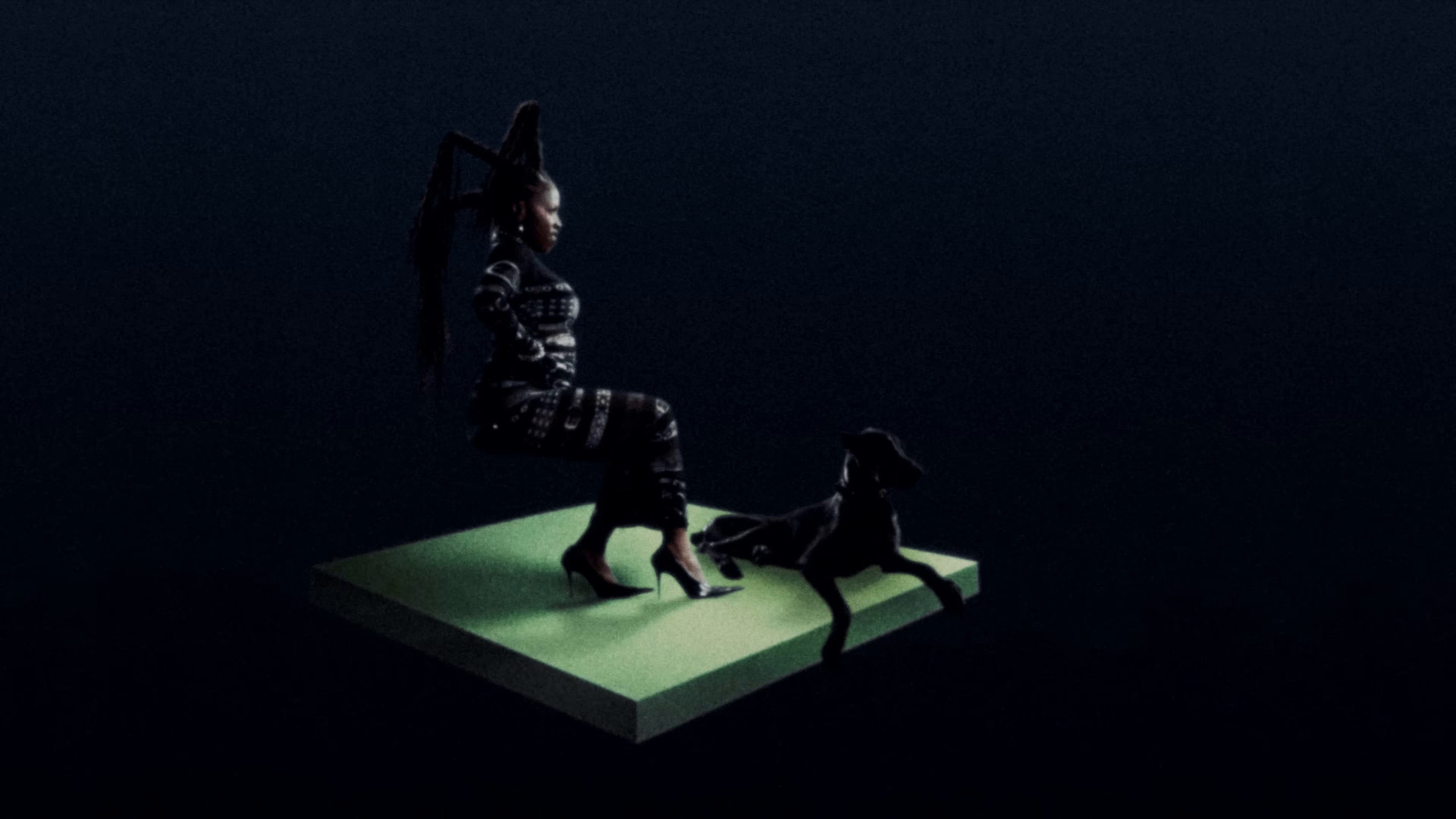 FASHION DESIGNA (2025) —  shot,  lighting