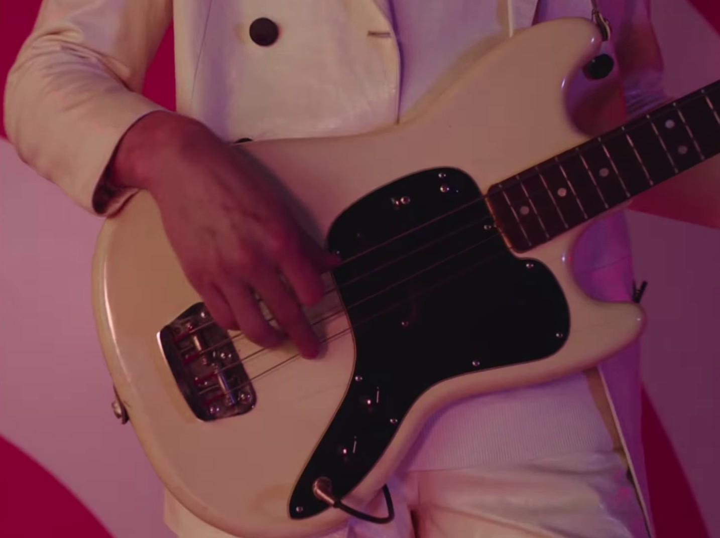 L'Indien (2018) —  shot,  lighting