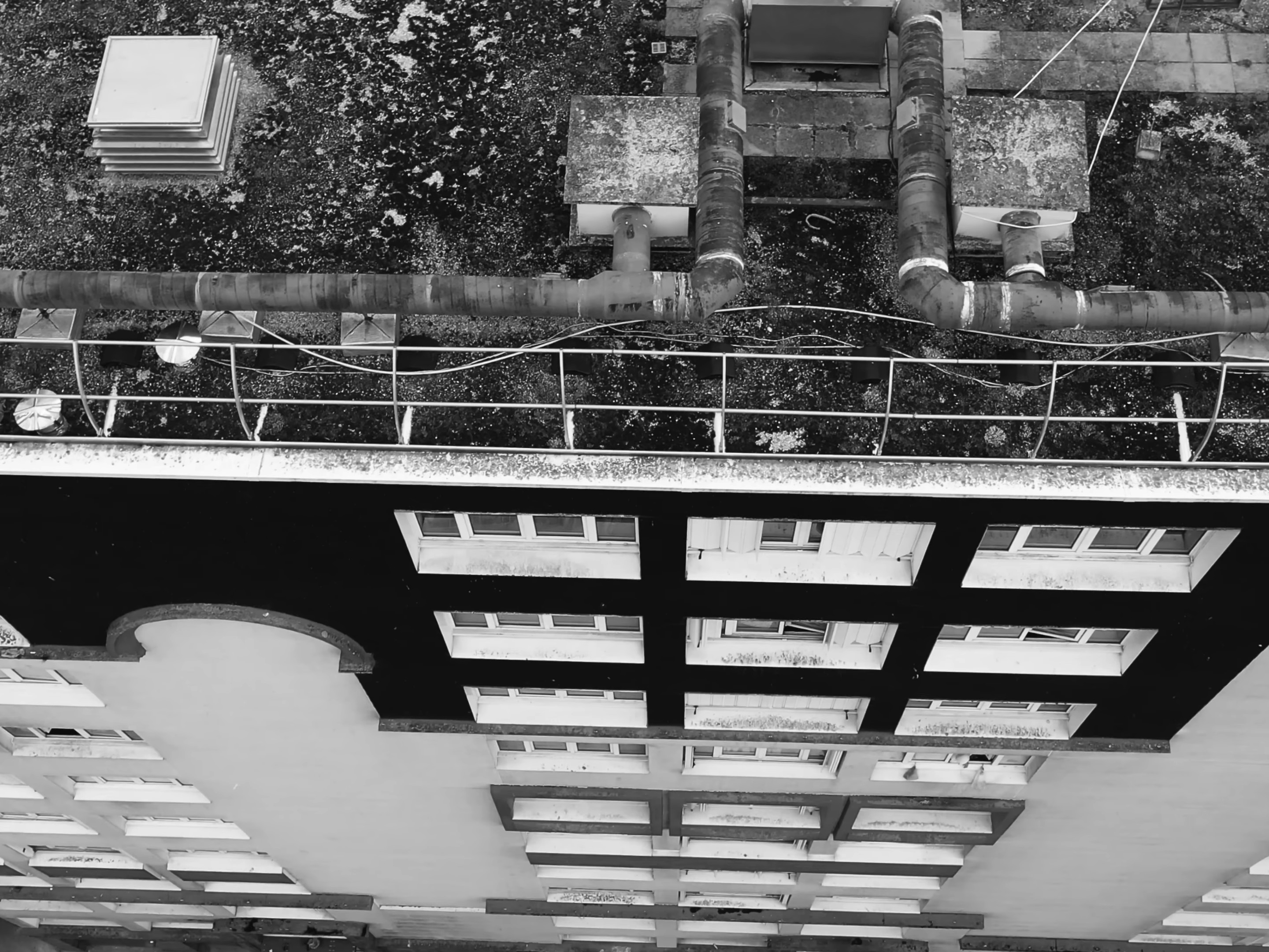 LOSSA (2023) —  shot,  lighting