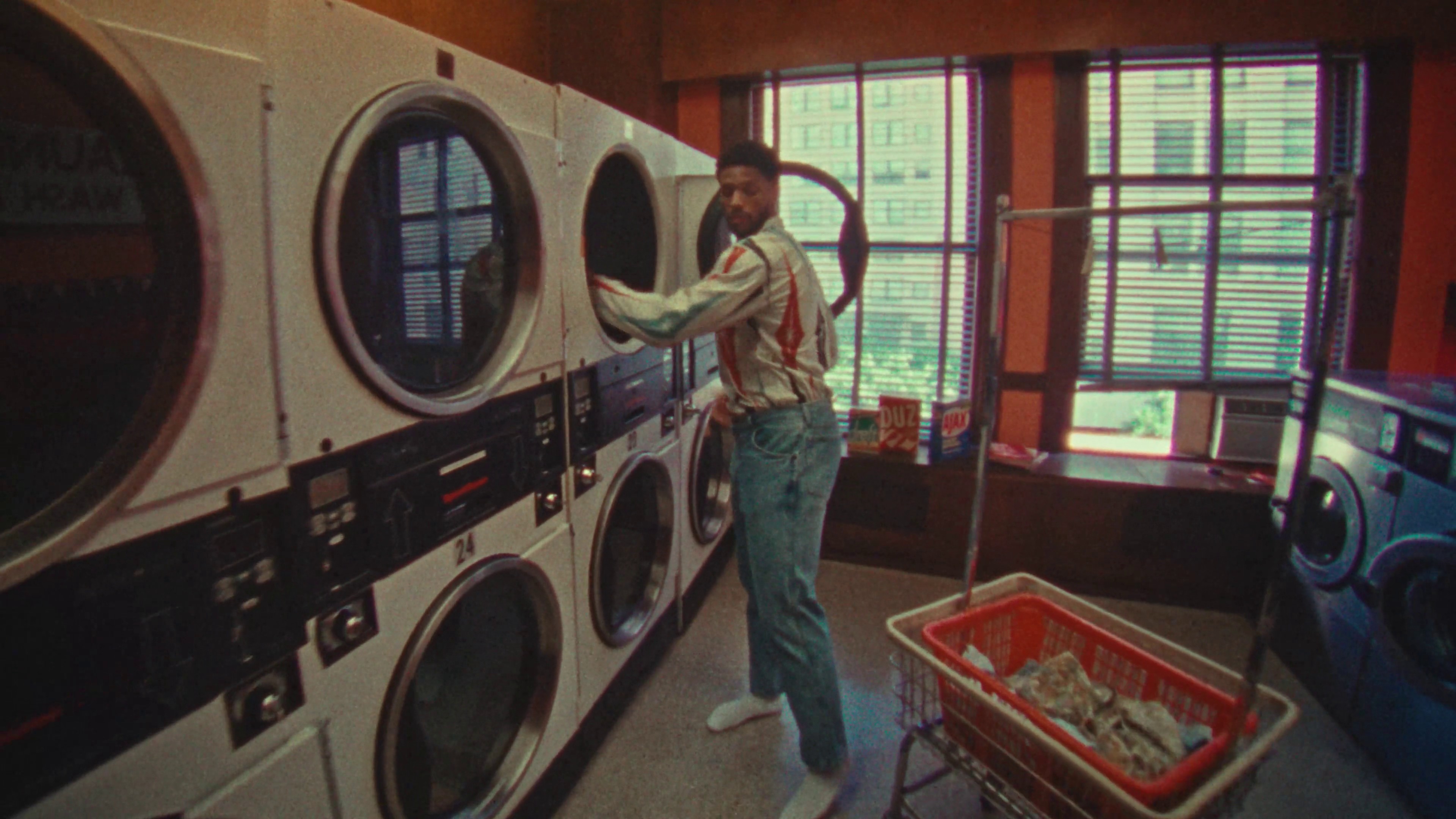 Nike Jordan 1 'Lost & Found' (2022) —  shot,  lighting