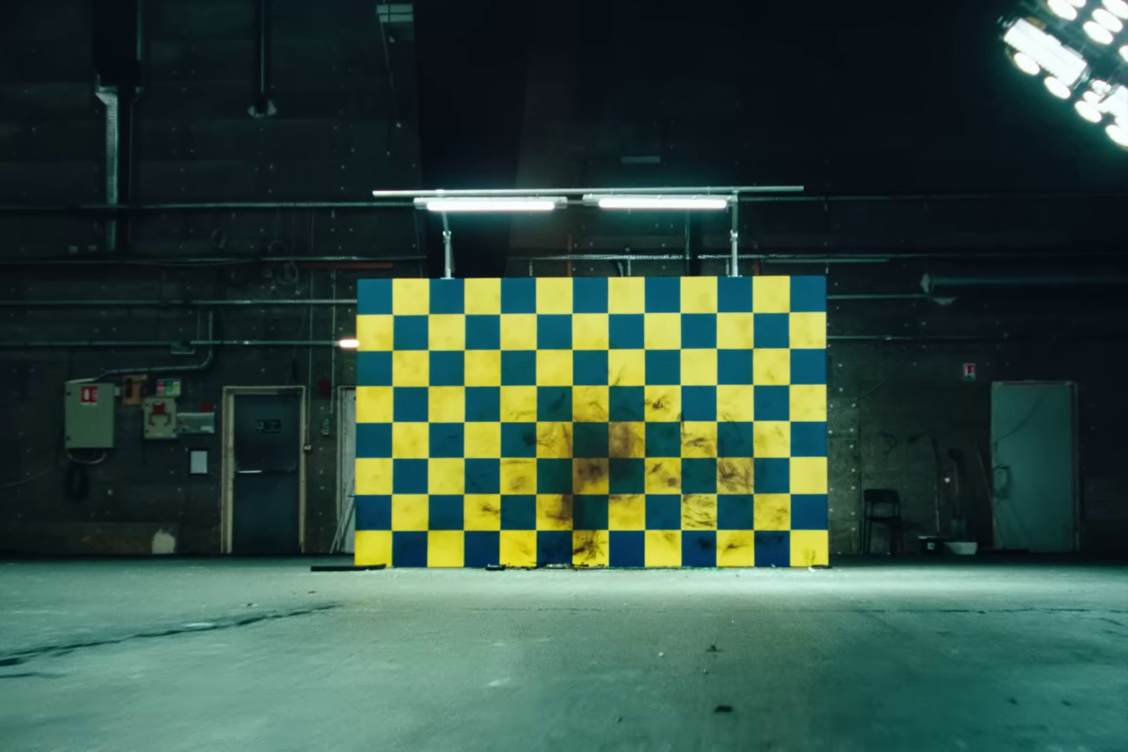 LOVE'n'TENDRESSE (2023) —  shot,  lighting