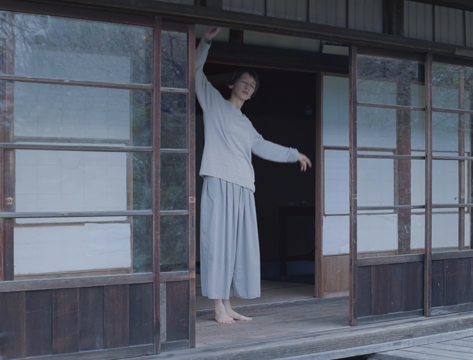 RIMOWA I 'The Moon Is Too Far From The Sun' (2025) —  shot,  lighting