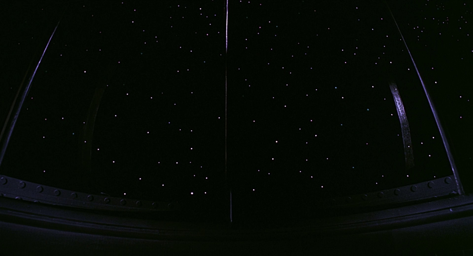 Planet of the Vampires (1965) —  shot,  lighting