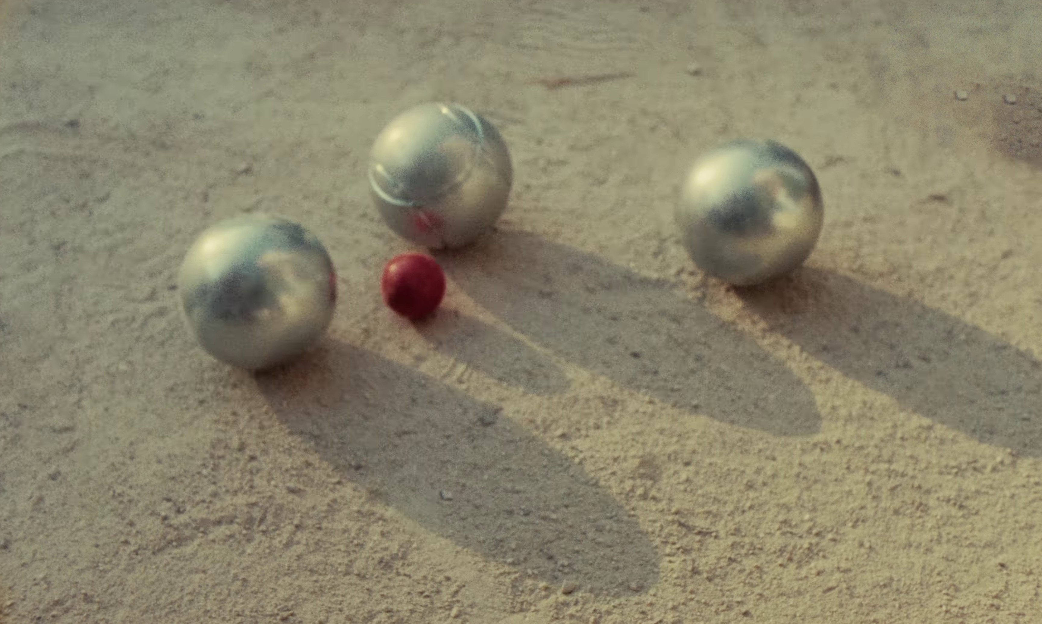 Ooh La La (2023) —  shot,  lighting