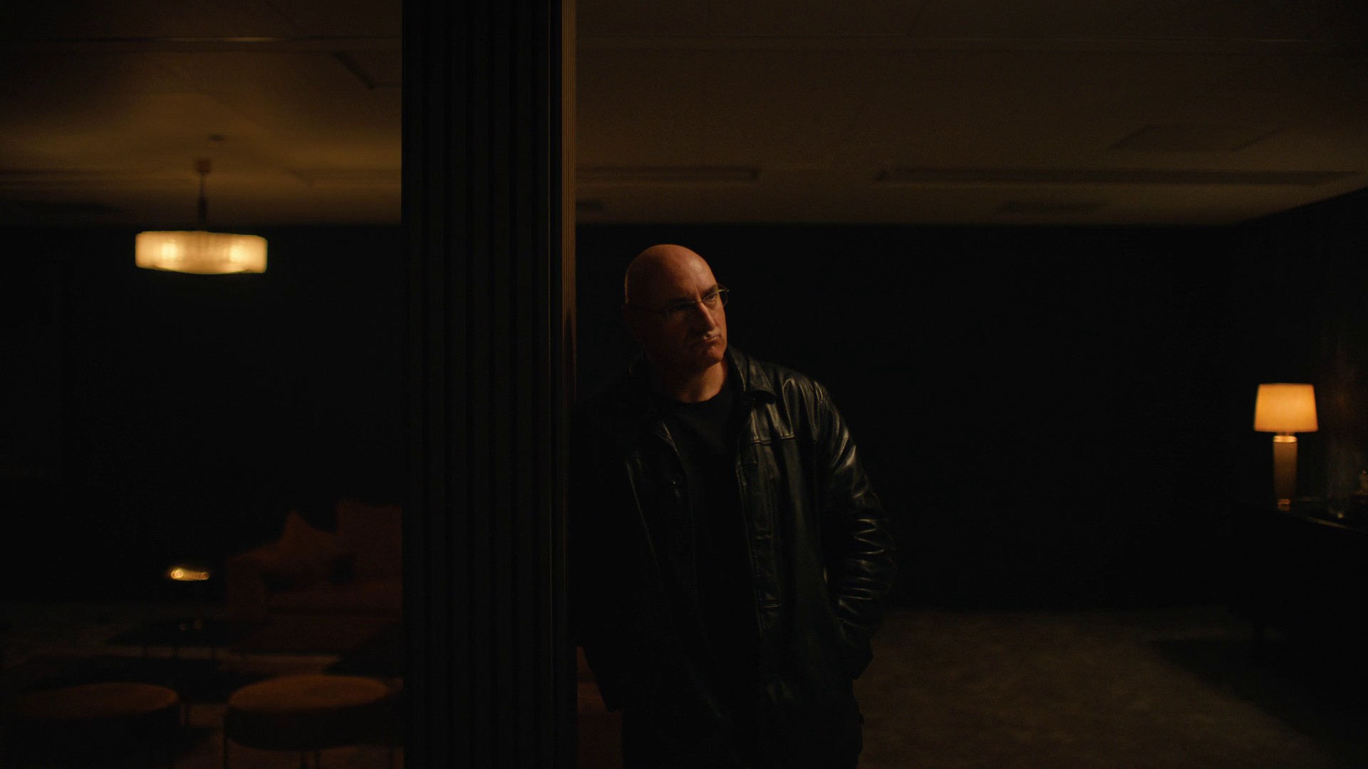 Copenhagen (2023) —  shot,  lighting