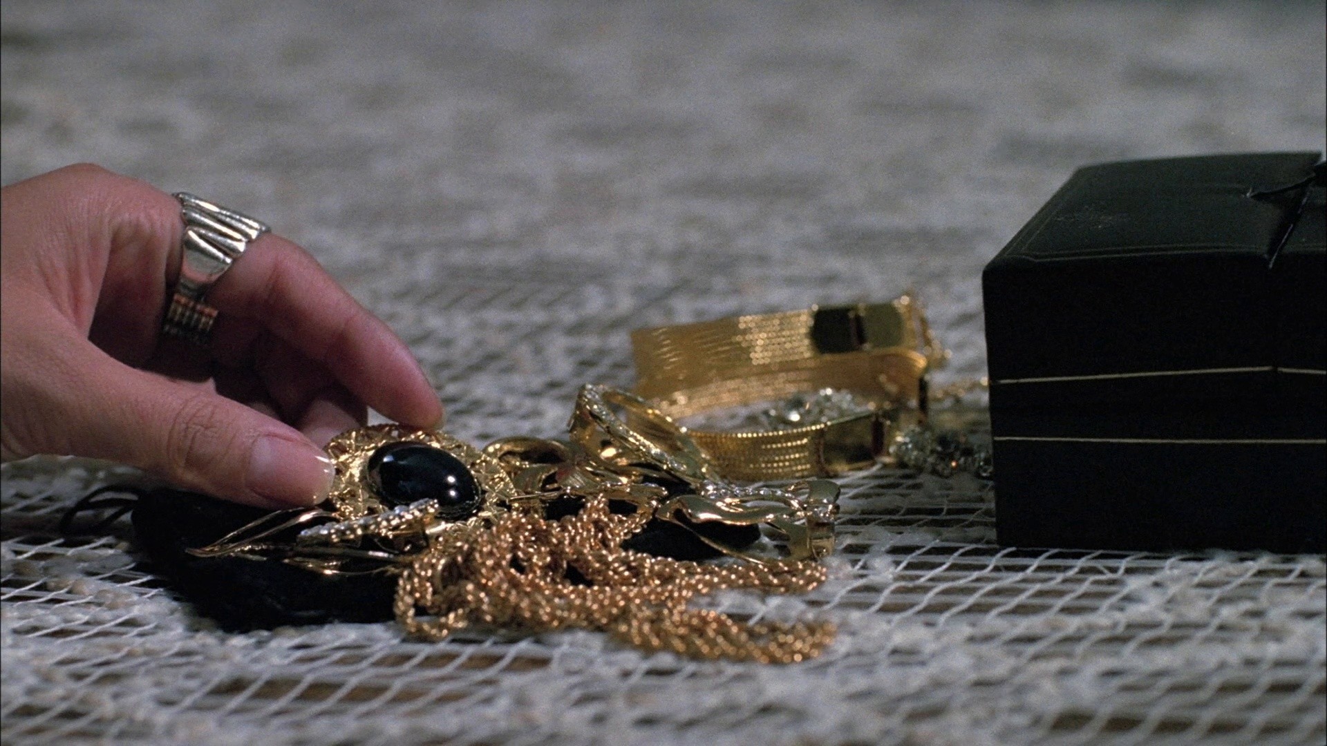 Angel Terminators II (1993) —  shot,  lighting