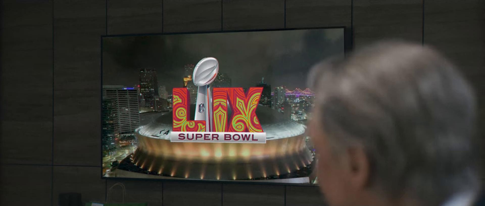 A Century of Cravings - Extended Cut | Uber Eats (2025) —  shot,  lighting