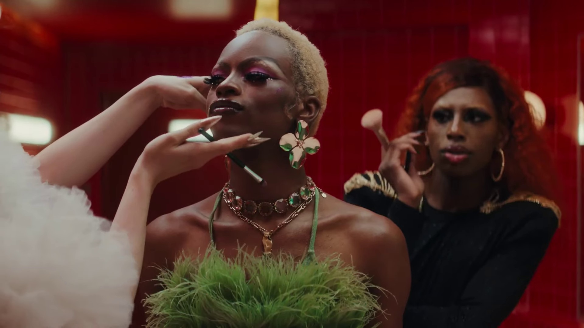 Sephora: We Belong to Something Beautiful (2024) —  shot,  lighting