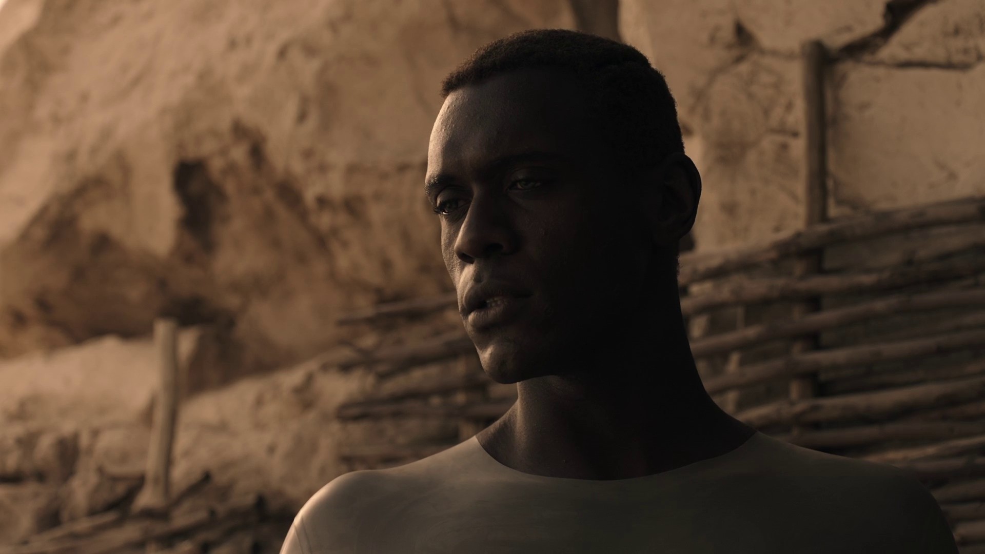 Virtual Faith (2020) —  shot,  lighting