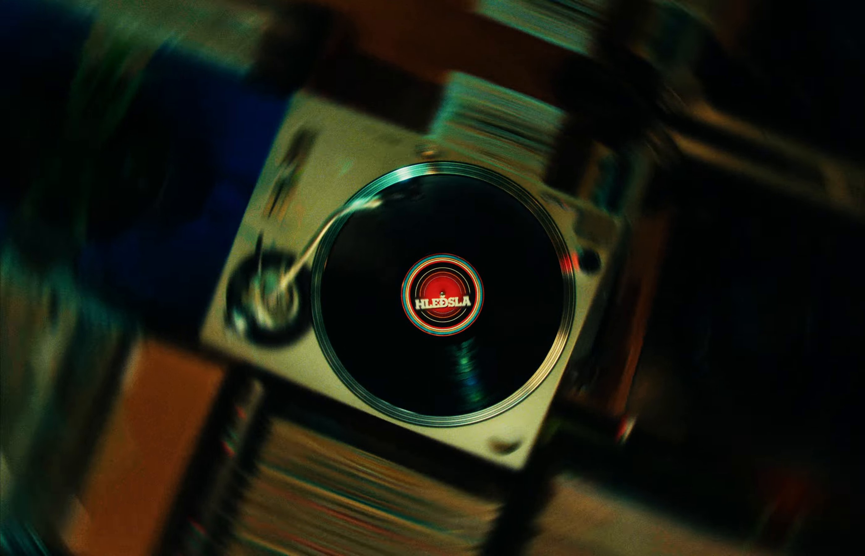 Settu þig í hleðslu með Hleðslu (2024) —  shot,  lighting