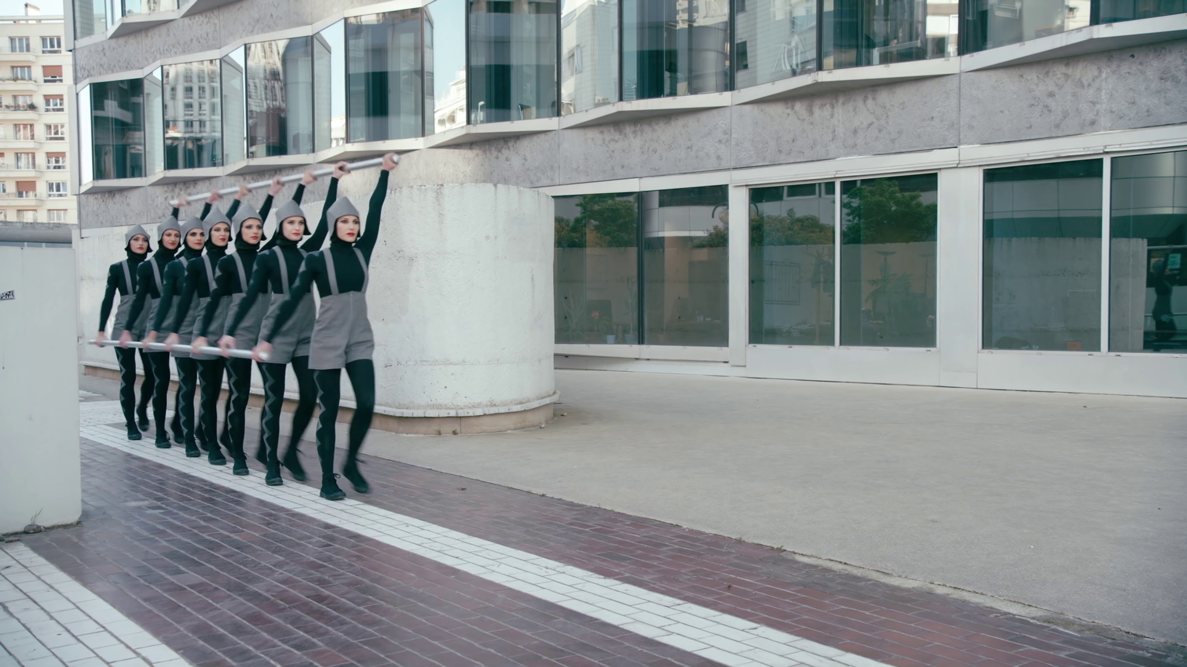 Go  (2015) —  shot,  lighting