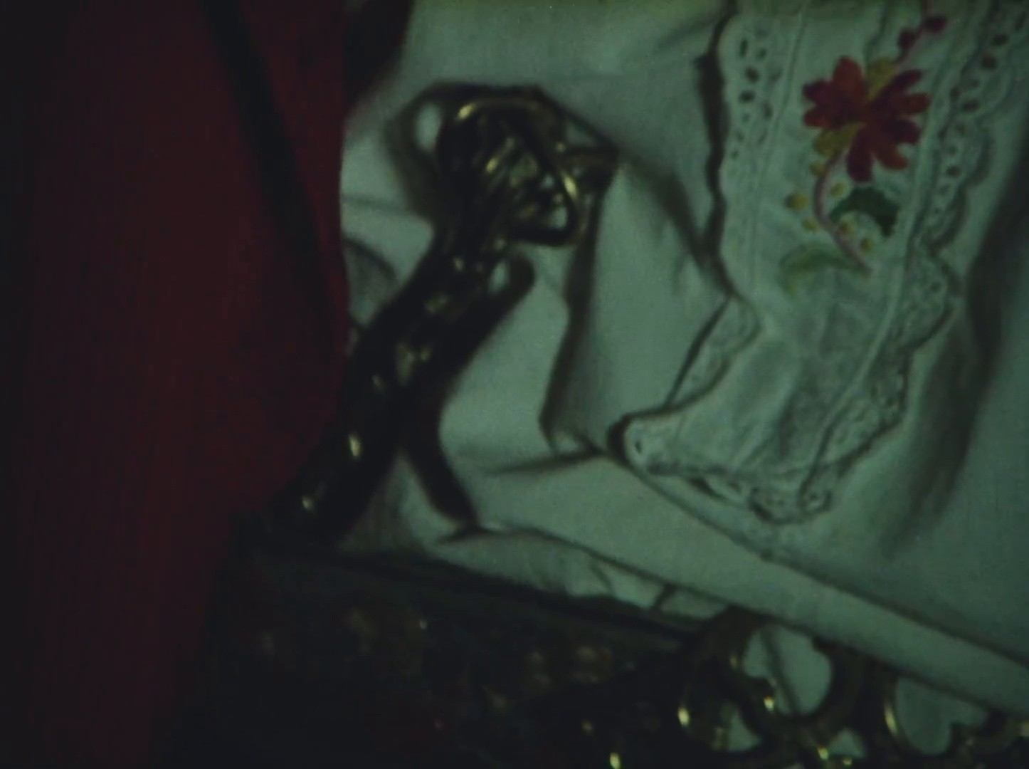 Sóley (1982) —  shot,  lighting