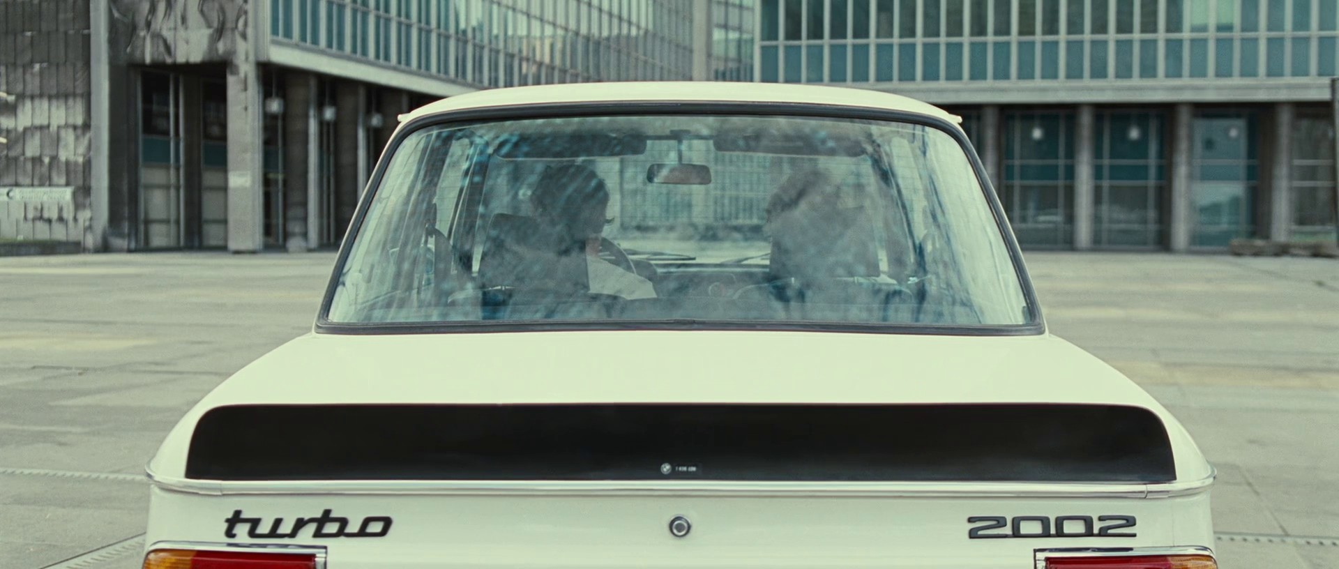 Dikkenek (2006) —  shot,  lighting