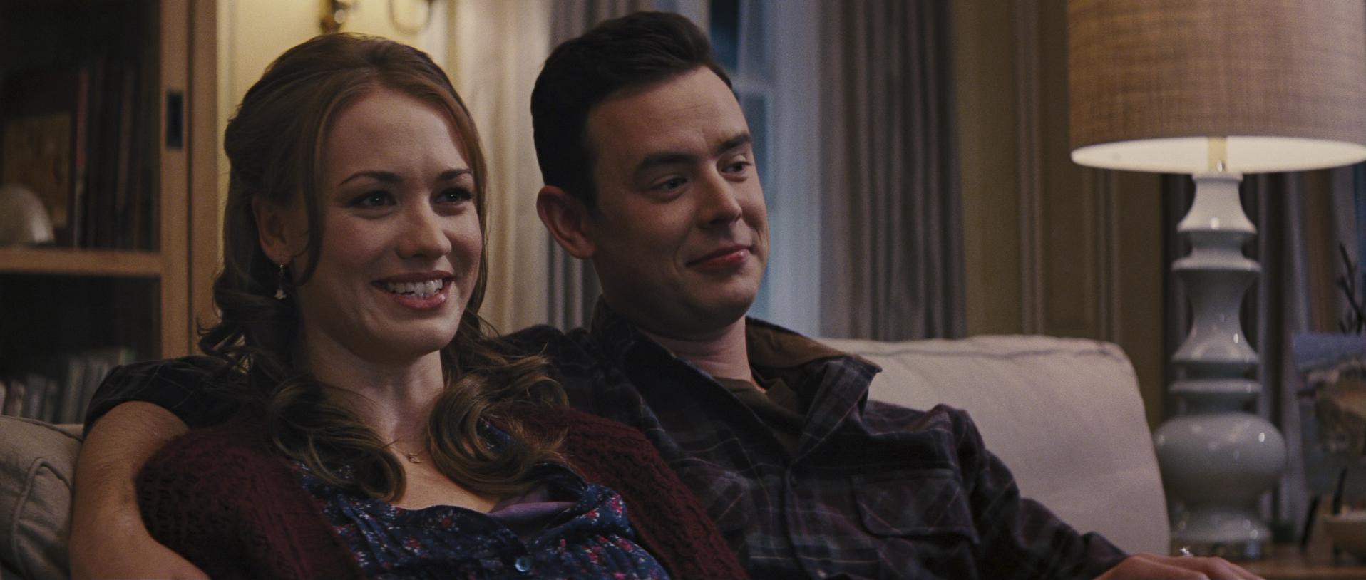 The Guilt Trip (2012) —  shot,  lighting