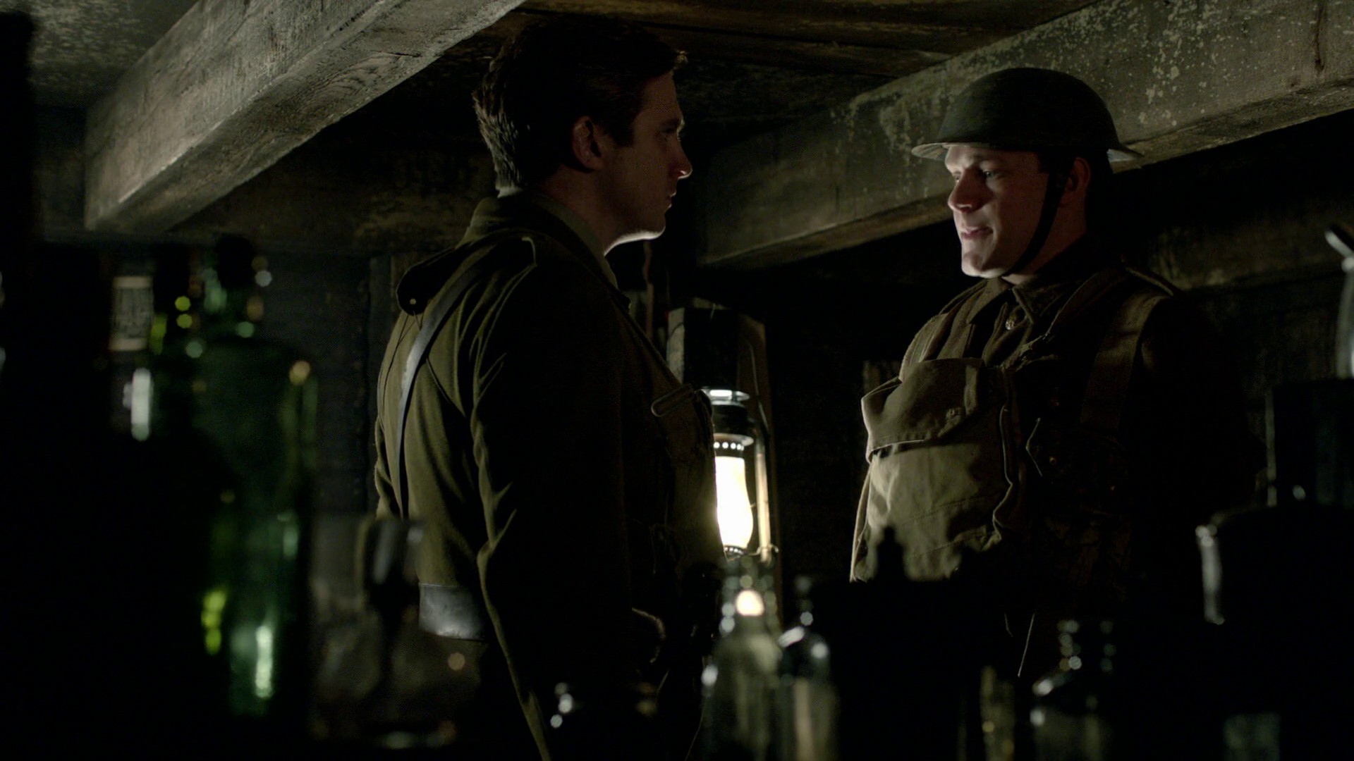 Episode #2.5 (2011) —  shot,  lighting