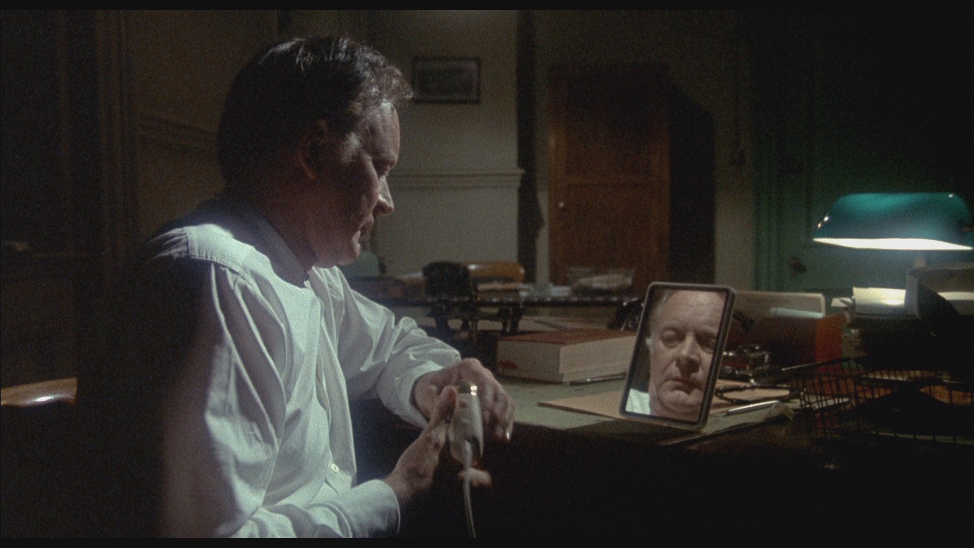 The Day of the Jackal (1973) —  shot,  lighting