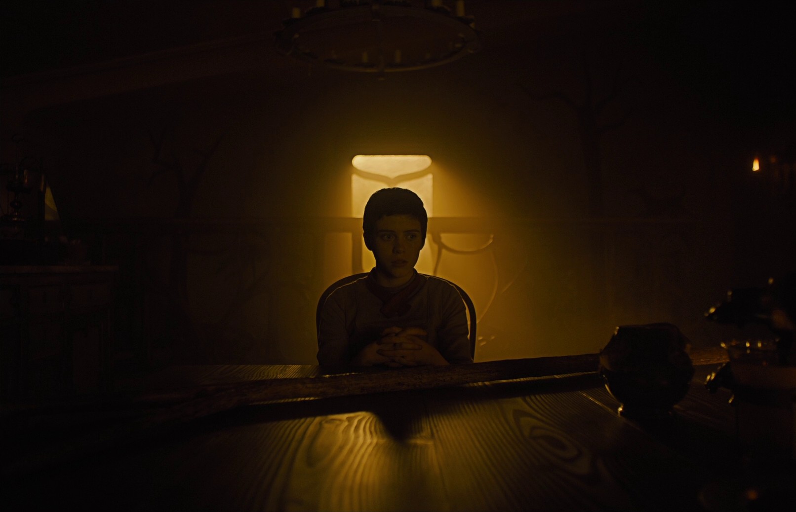 Gretel & Hansel (2020) —  shot,  lighting