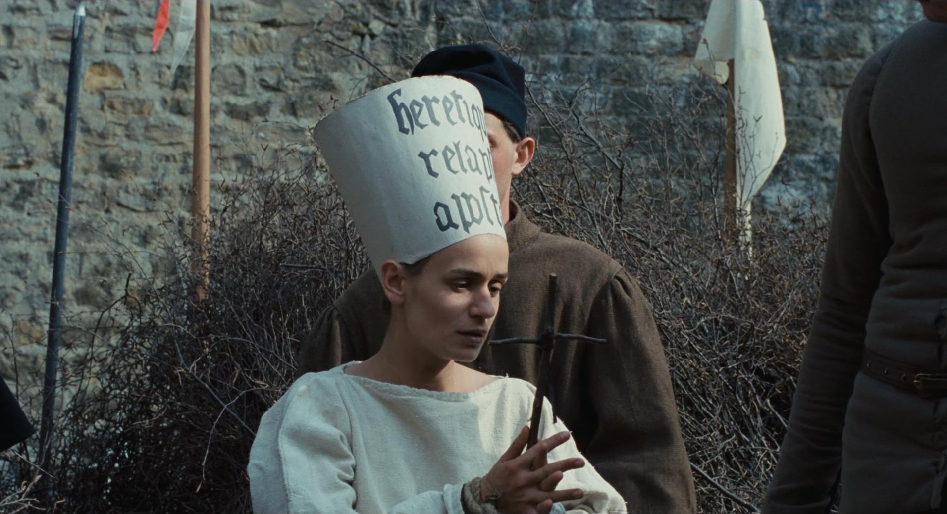 Joan the Maid 1: The Battles (1994) —  shot,  lighting