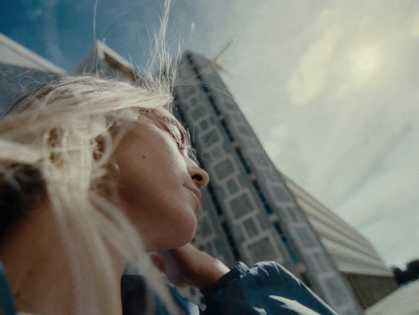 IONITY (2025) —  shot,  lighting