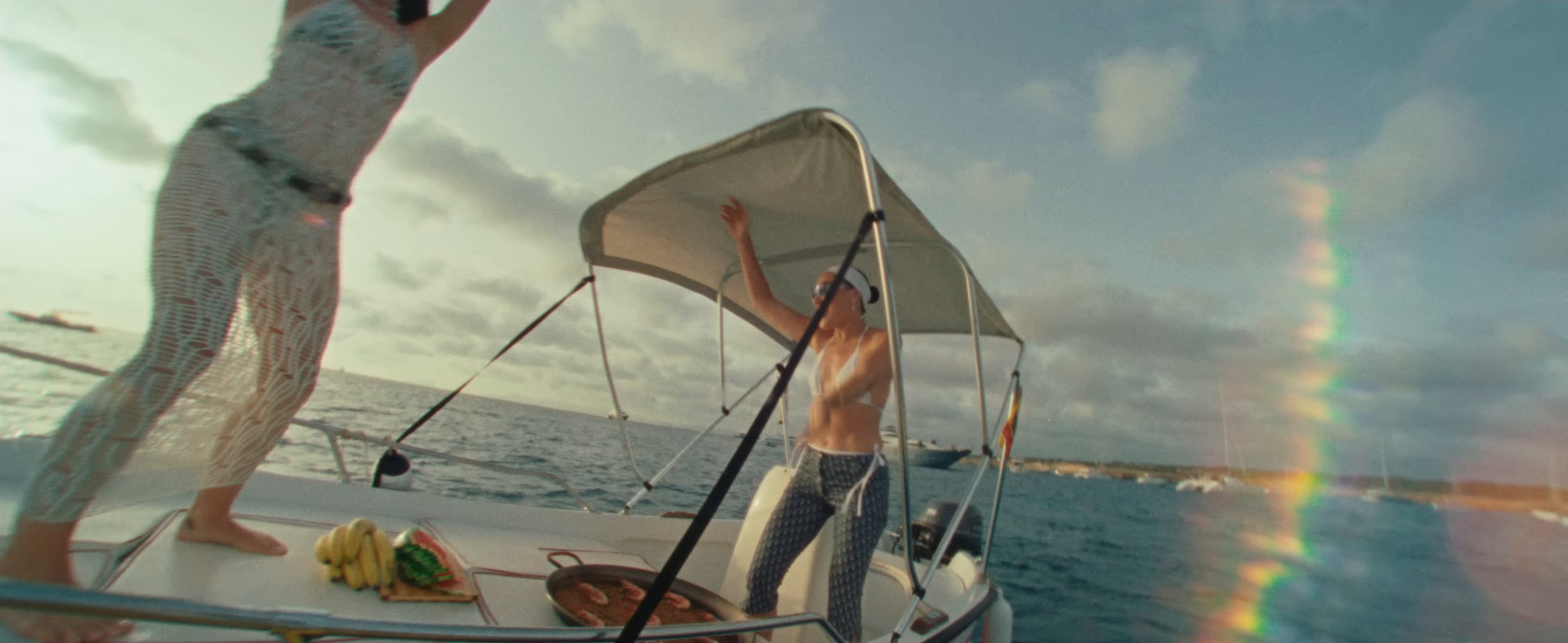 LIFETIMES (2024) —  shot,  lighting