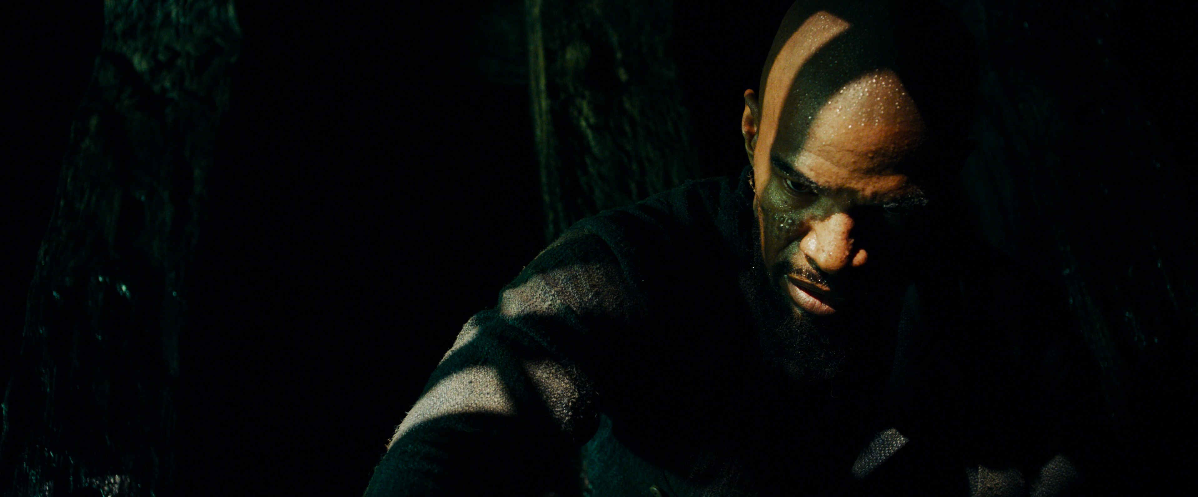 Robin Hood (2018) —  shot,  lighting