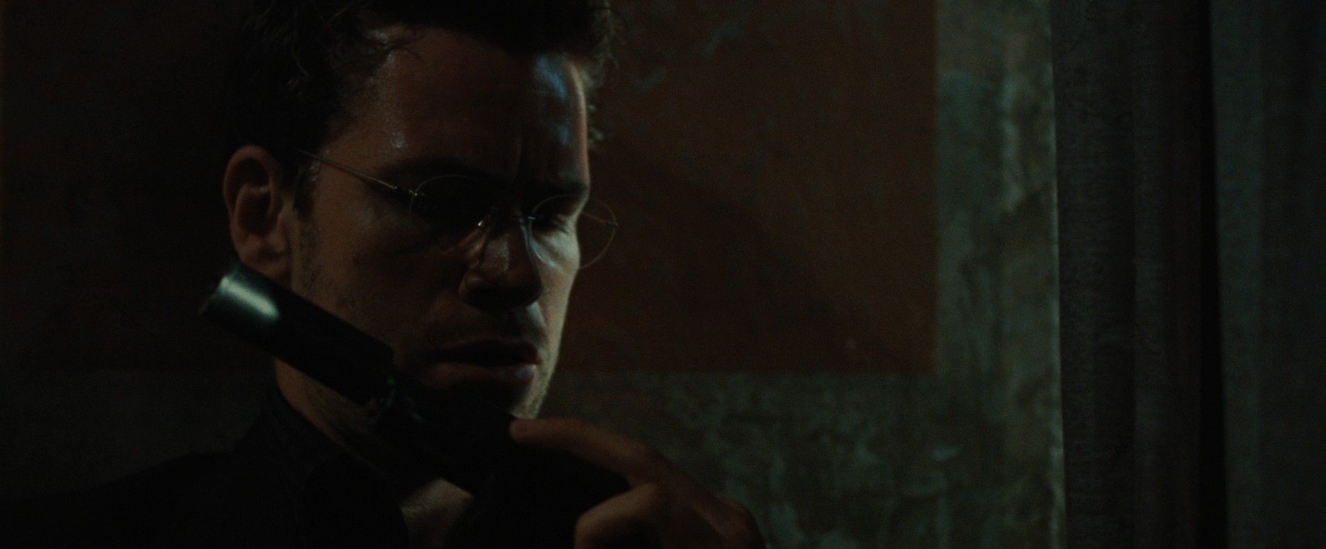 Angels & Demons (2009) —  shot,  lighting