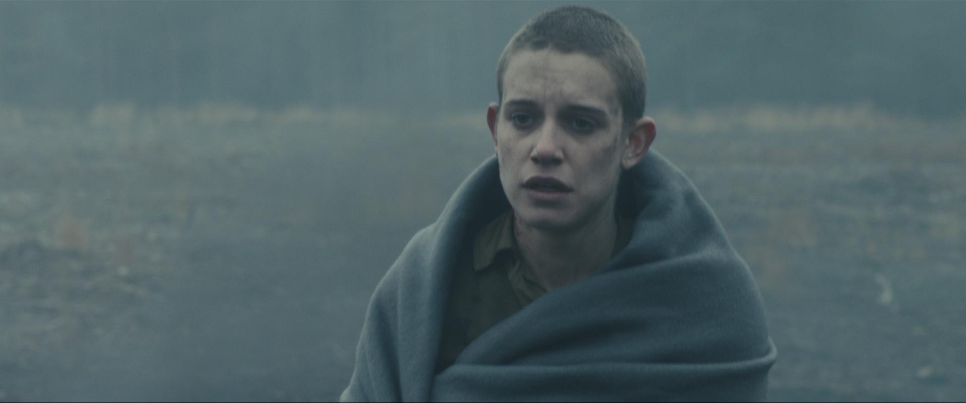 World War Z (2013) —  shot,  lighting