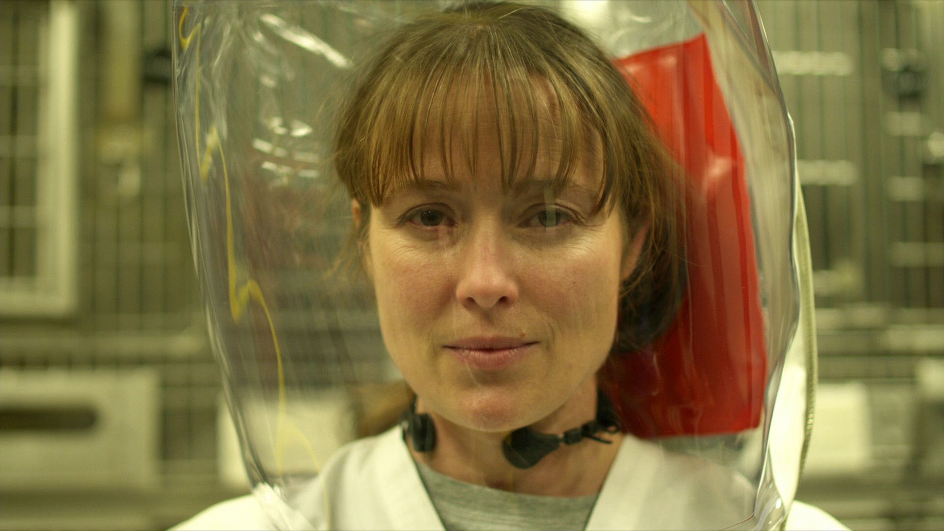 Contagion (2011) —  shot,  lighting