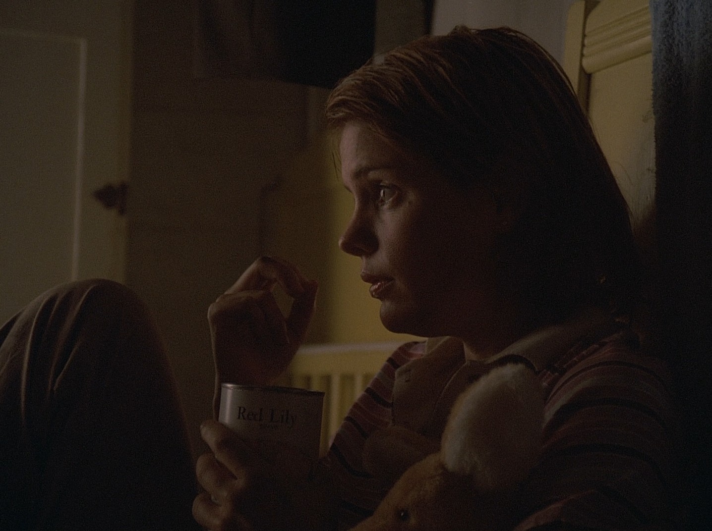 The Day After (1983) —  shot,  lighting