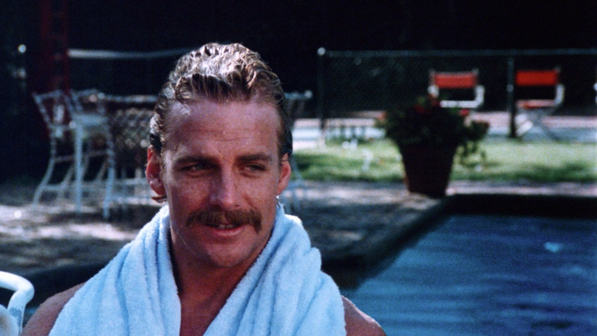 Malibu Express (1985) —  shot,  lighting