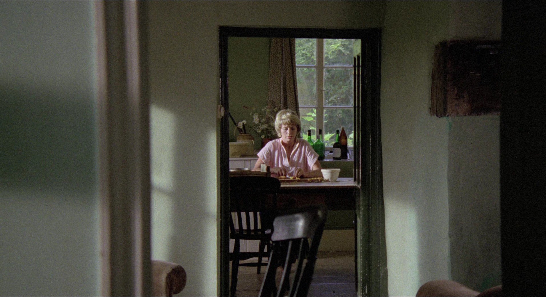 The Shout (1978) —  shot,  lighting