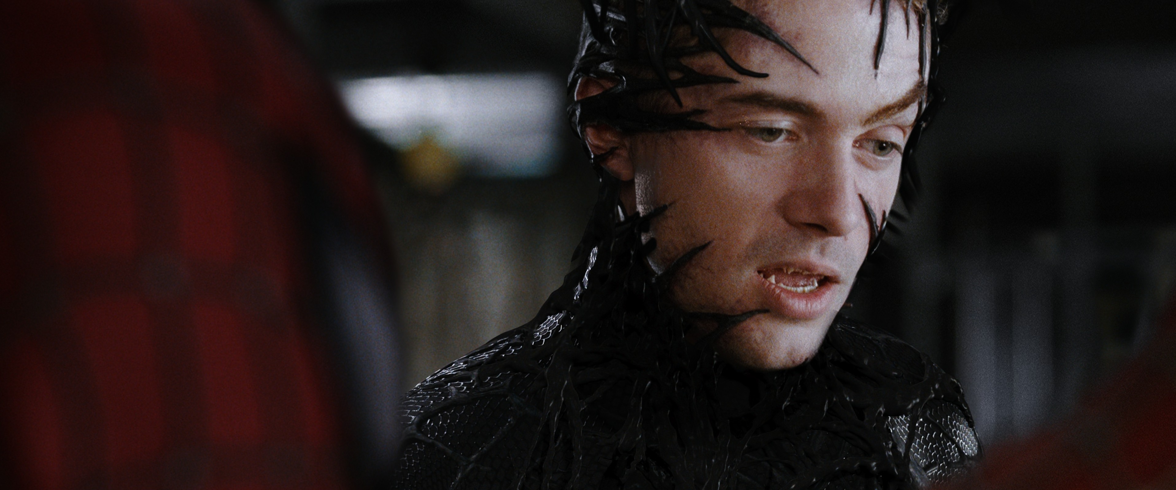 Spider-Man 3 (2007) —  shot,  lighting