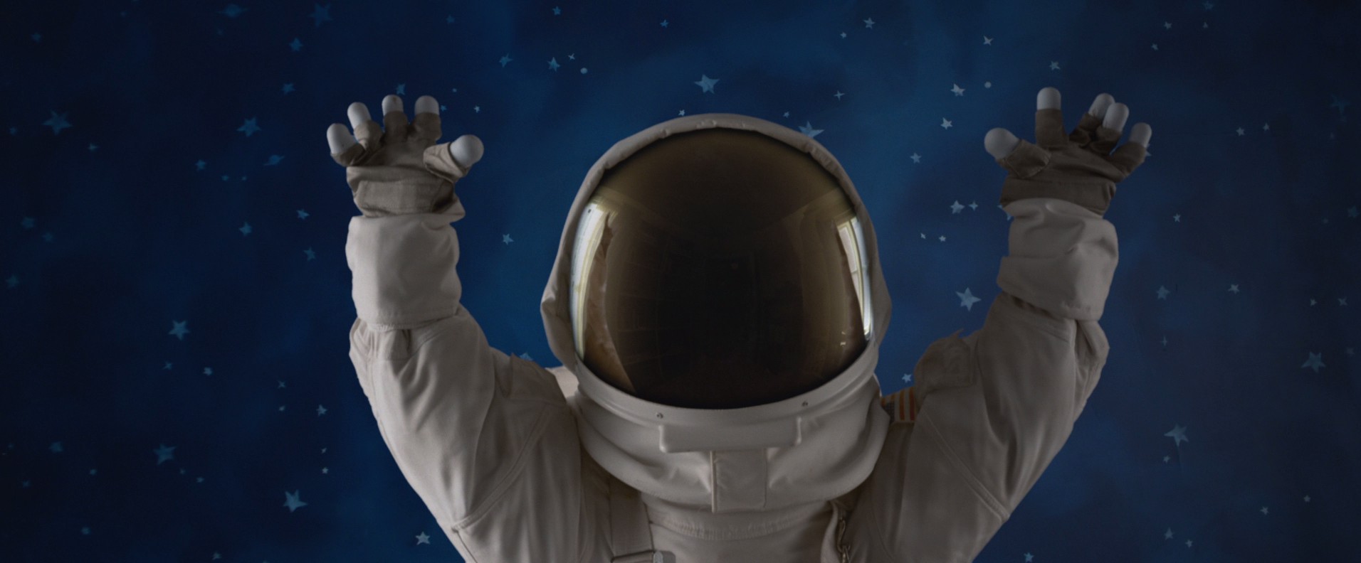 Wonder (2017) —  shot,  lighting