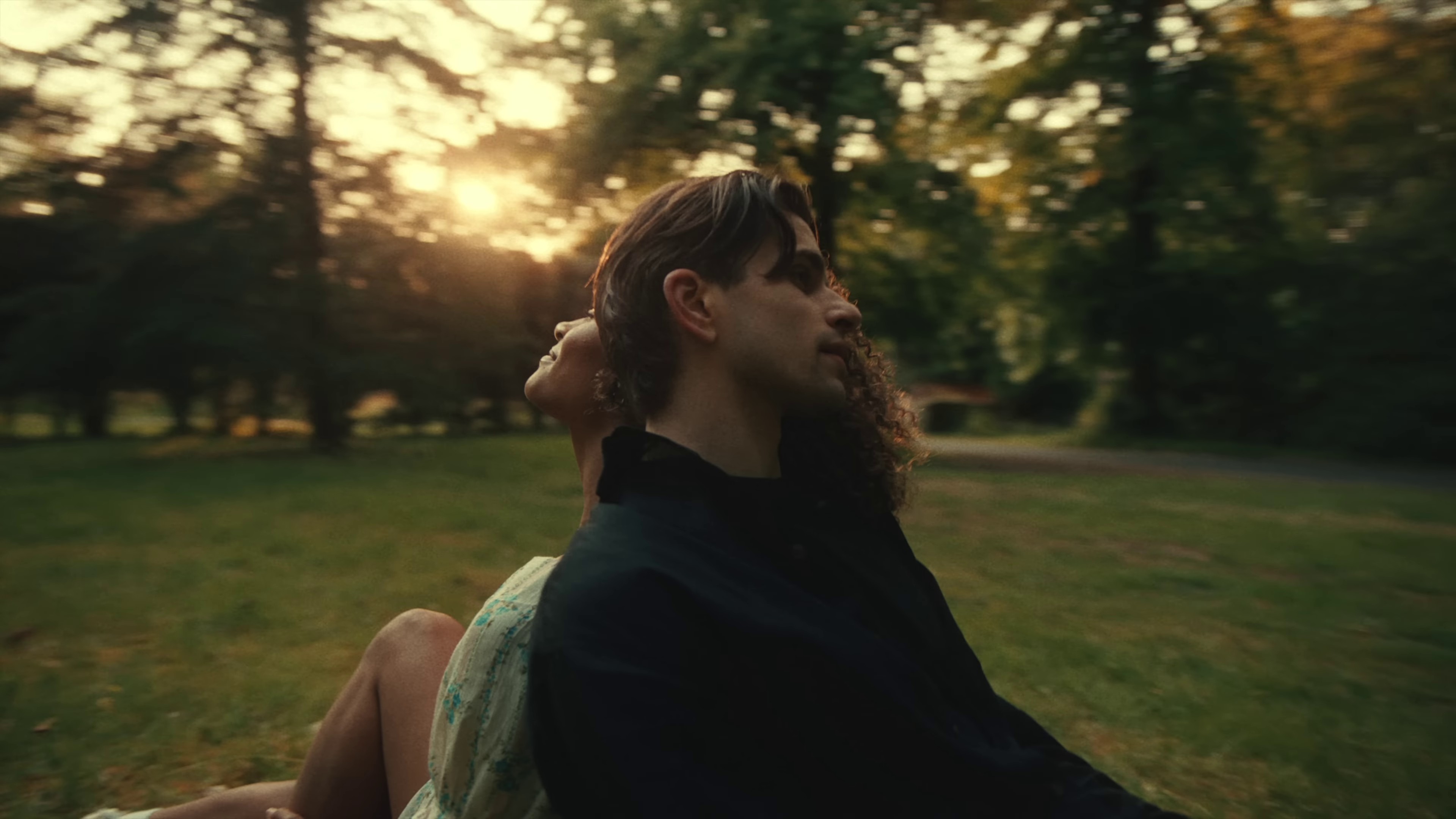 What Life Brings (2023) —  shot,  lighting